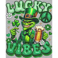 ST PATRICKS DAY-ST 106